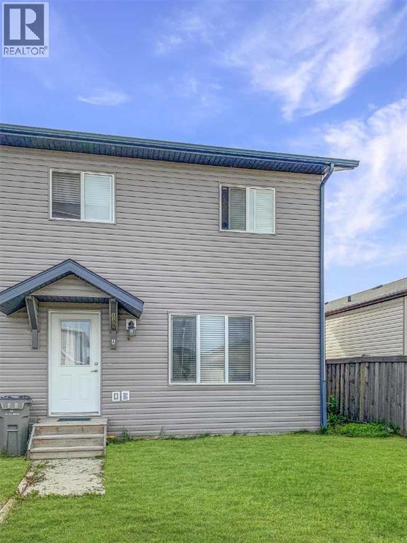 A, 11246 75A Avenue, grande prairie, Alberta