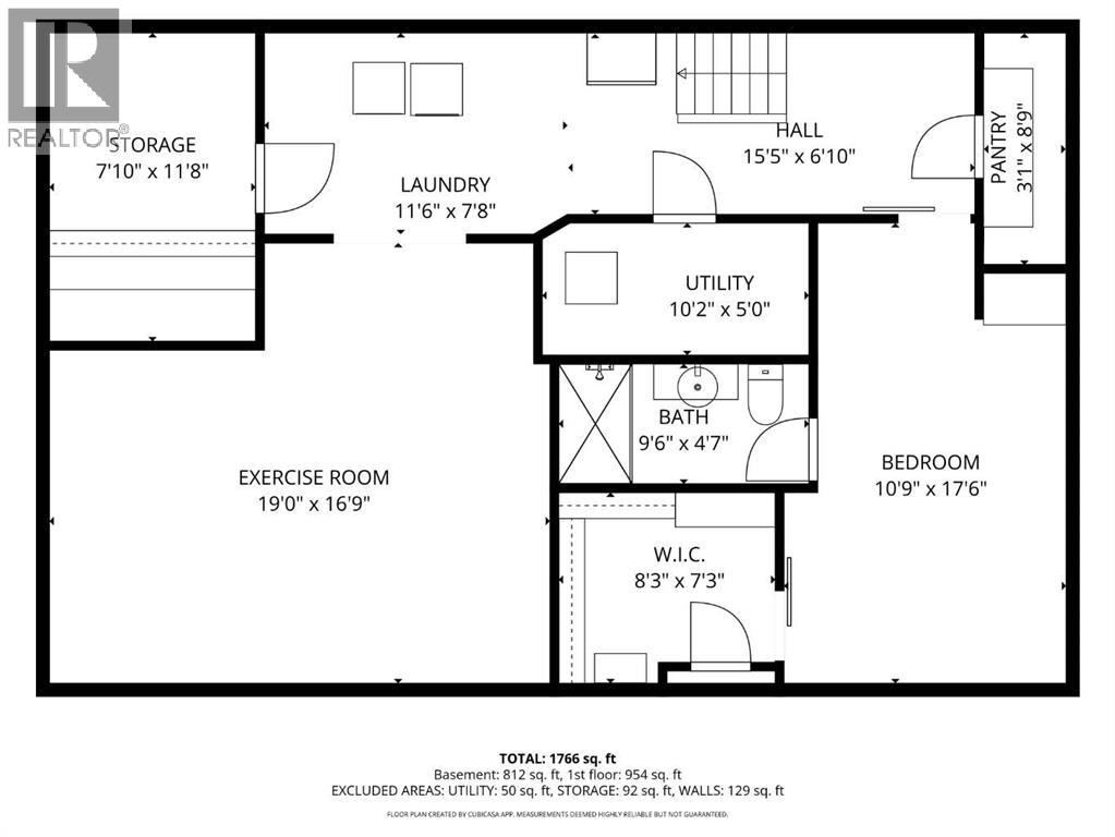 1384 10 Avenue NE, Medicine Hat, Alberta  T1A 6G3 - Photo 3 - A2317705