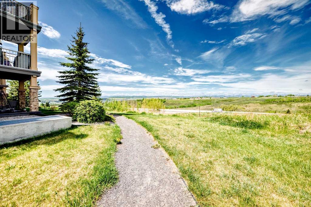 111, 207 Sunset Drive, Cochrane, Alberta  T4C 0H7 - Photo 41 - A2316317