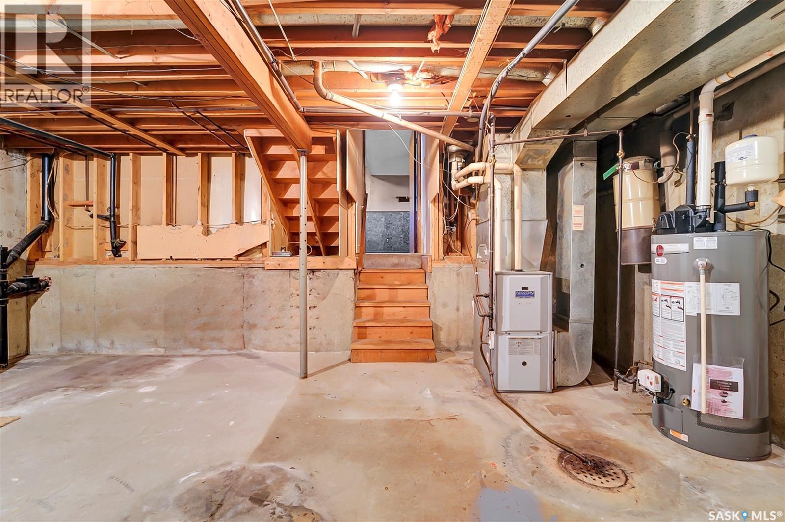 134 Devonshire Crescent, Saskatoon, Saskatchewan  S7L 5V7 - Photo 40 - SK038458