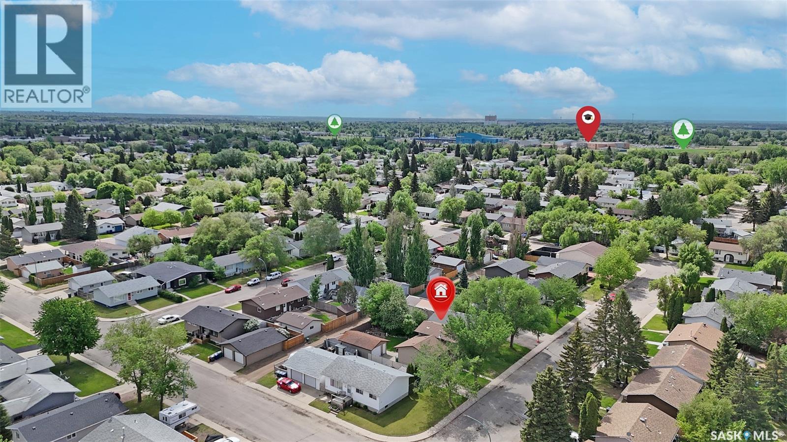 134 Devonshire Crescent, Saskatoon, Saskatchewan  S7L 5V7 - Photo 51 - SK038458