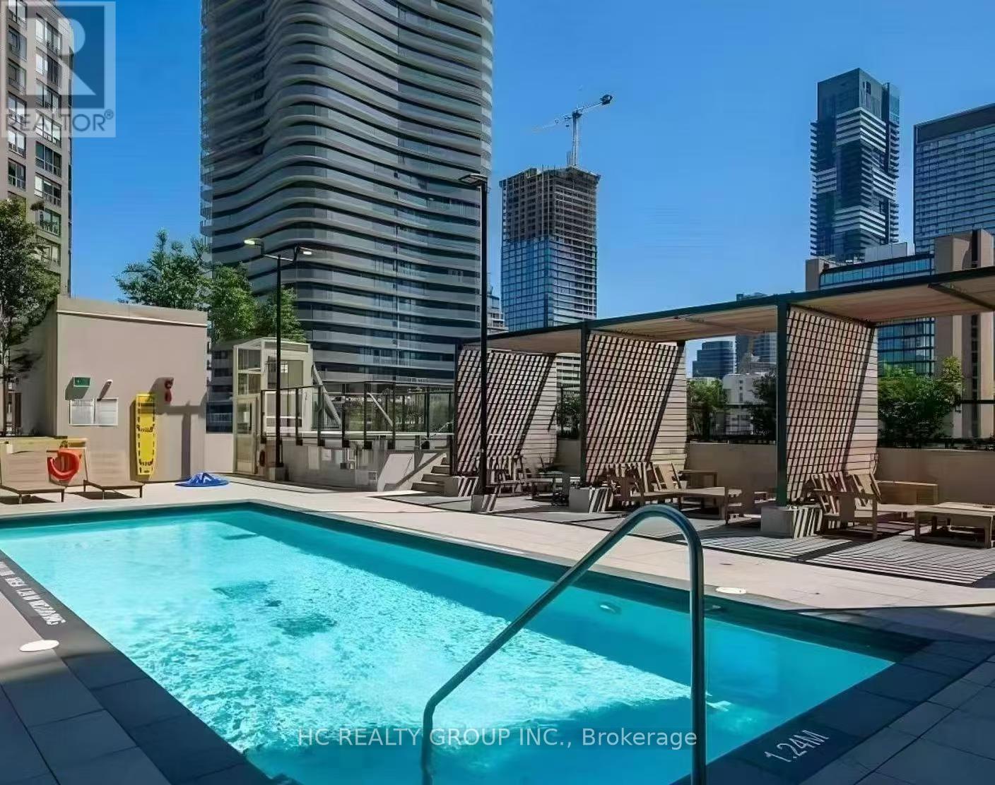 2218 - 955 Bay Street, Toronto, Ontario  M5S 2A2 - Photo 11 - C13265770