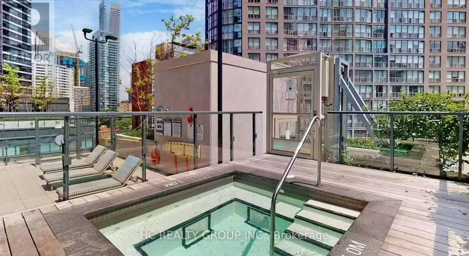 2218 - 955 Bay Street, Toronto, Ontario  M5S 2A2 - Photo 12 - C13265770