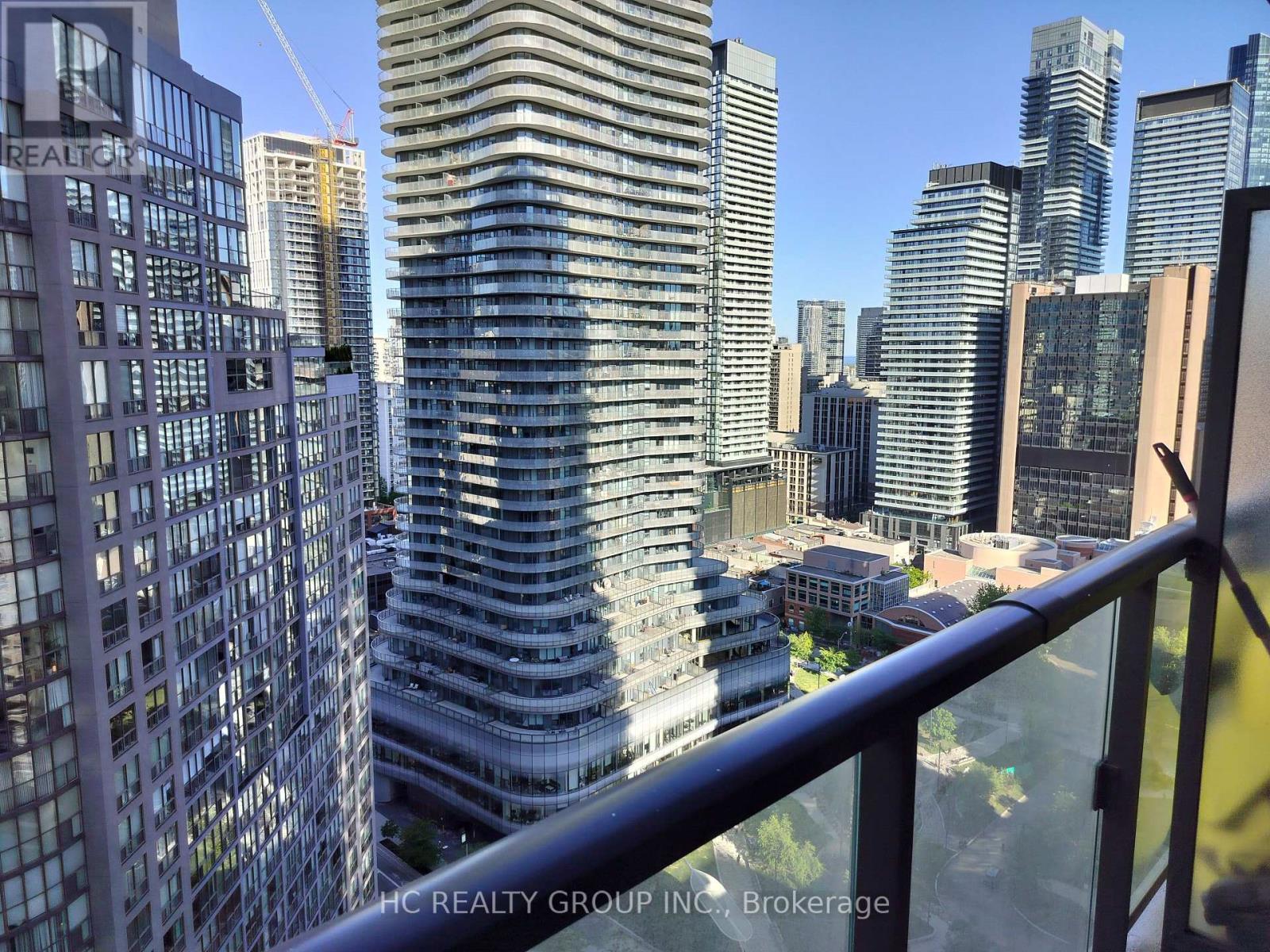 2218 - 955 Bay Street, Toronto, Ontario  M5S 2A2 - Photo 3 - C13265770