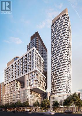 421 - 121 ST PATRICK STREET, Toronto, Ontario