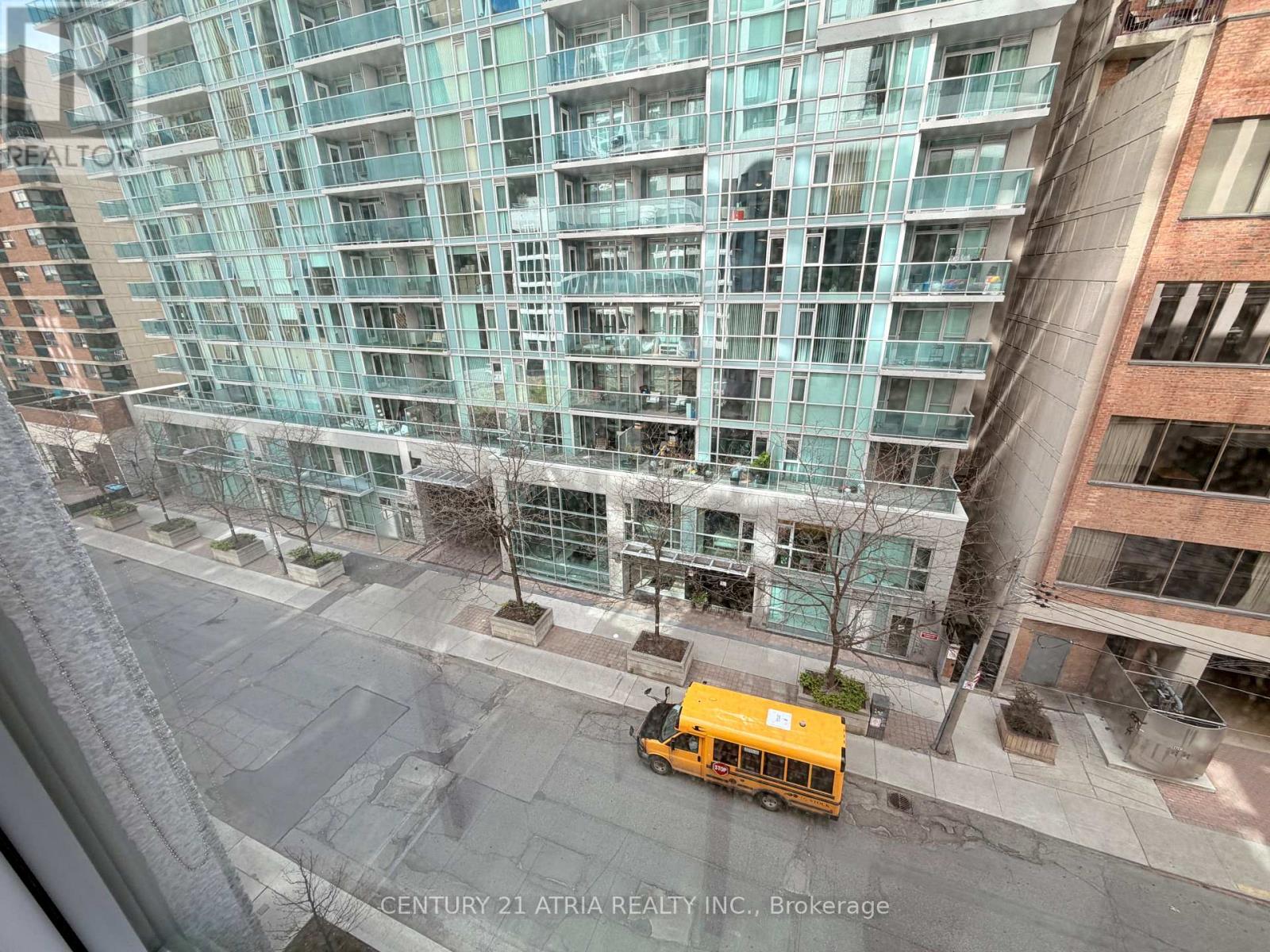 421 - 121 St Patrick Street, Toronto, Ontario  M5T 0B8 - Photo 19 - C13265772