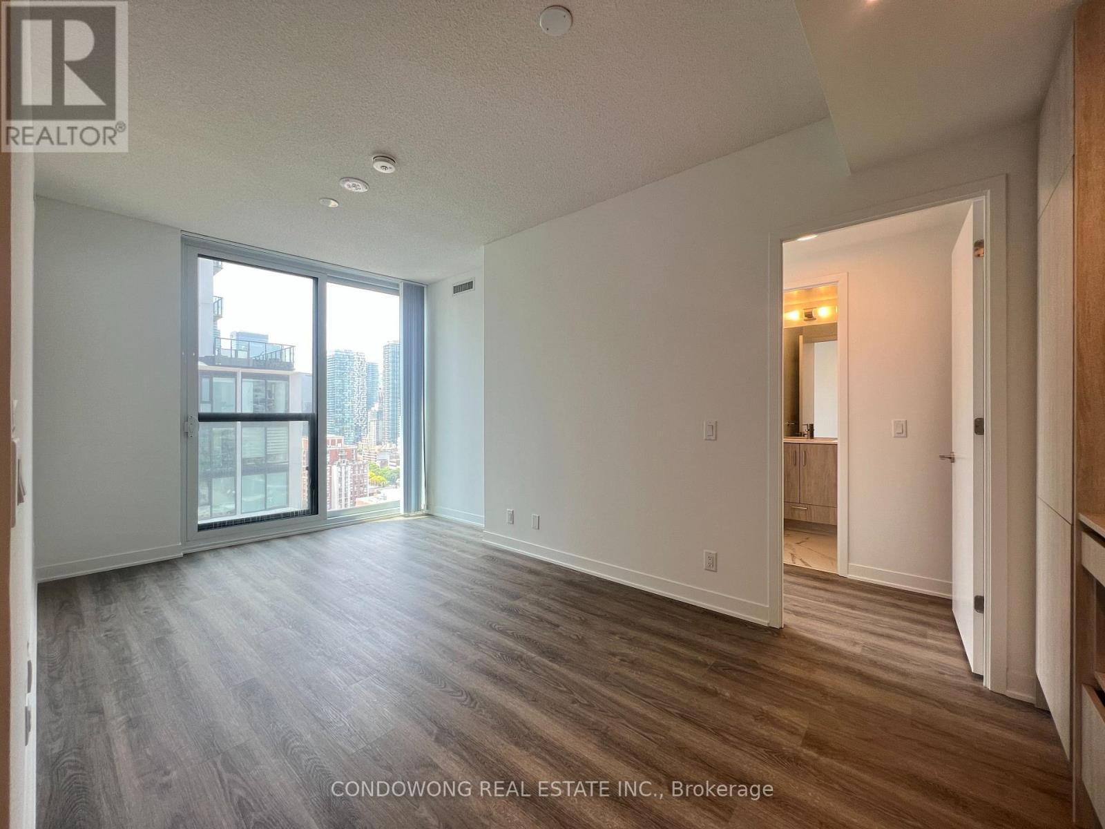 2612 - 180 FRONT STREET E, Toronto, Ontario