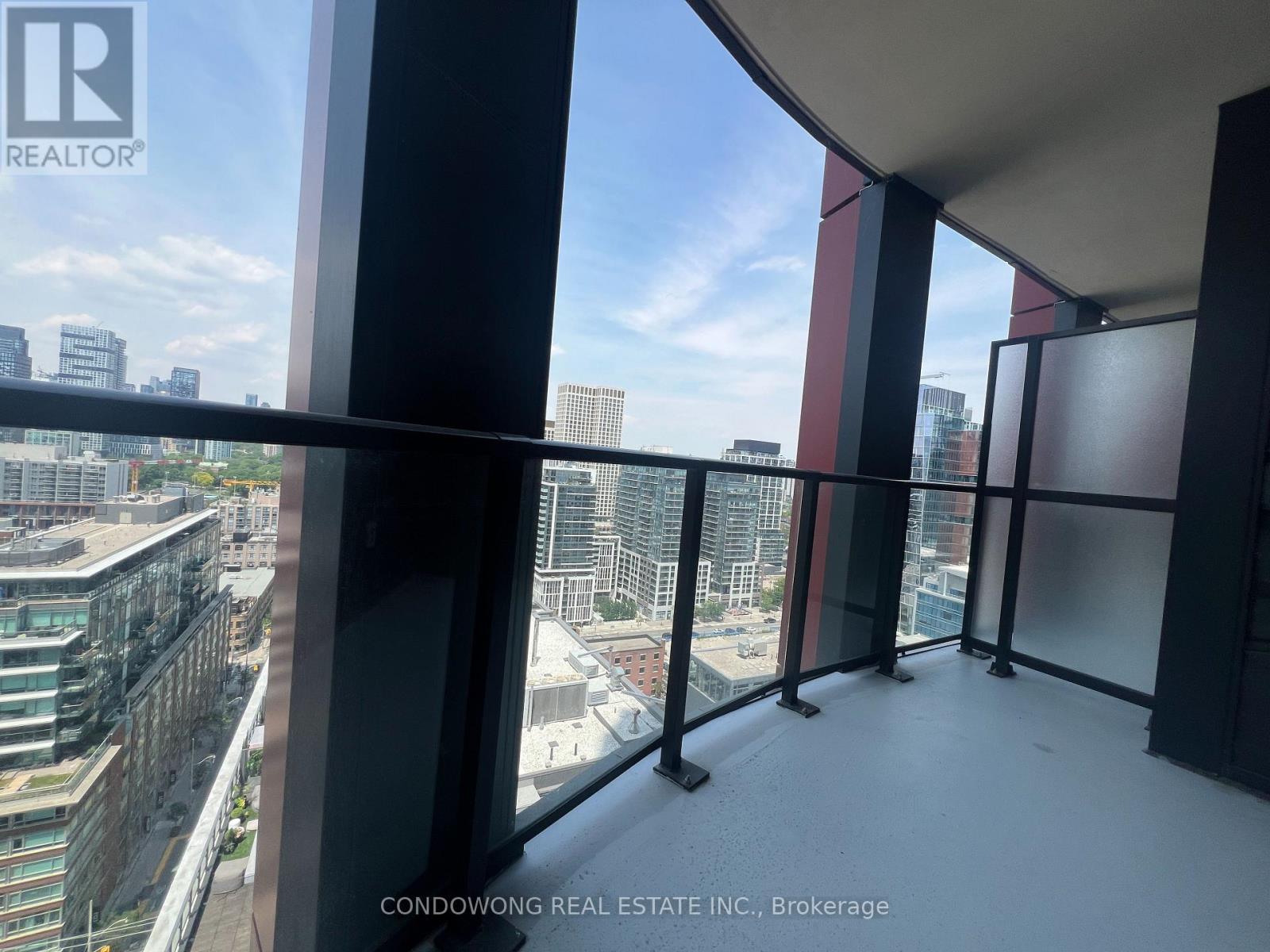 2612 - 180 Front Street E, Toronto, Ontario  M5A 0A9 - Photo 12 - C13266948