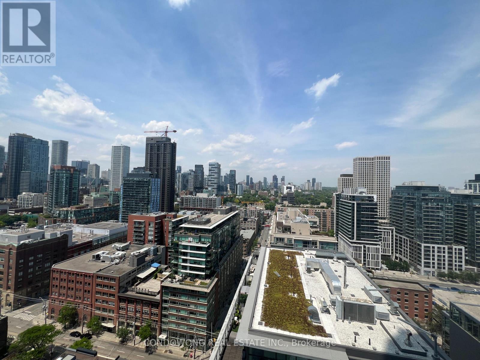 2612 - 180 Front Street E, Toronto, Ontario  M5A 0A9 - Photo 13 - C13266948