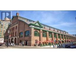 93 FRONT STREET, Toronto, Ontario