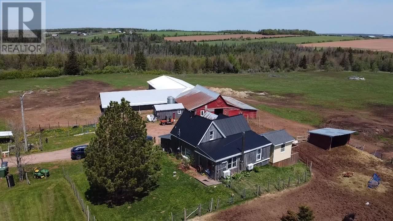 284 Upton Road, forest hill, Prince Edward Island