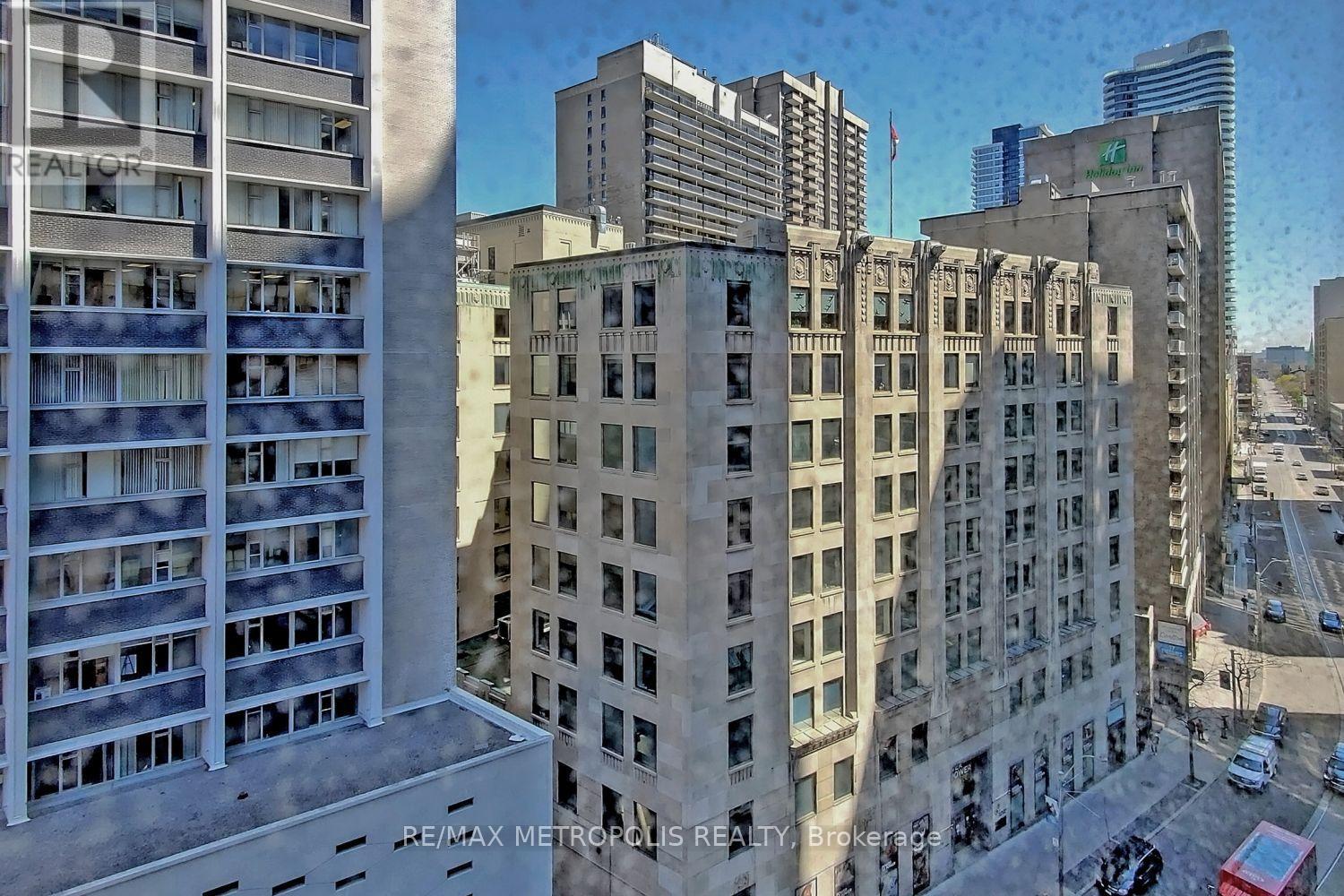 1114 - 7 Carlton Street, Toronto, Ontario  M5B 2M3 - Photo 24 - C13268536