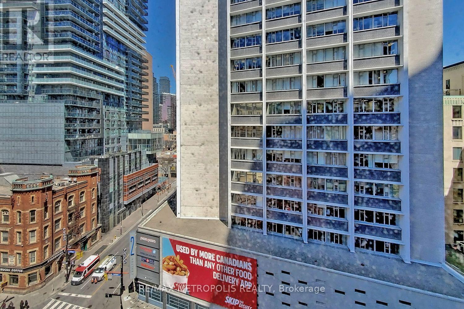1114 - 7 Carlton Street, Toronto, Ontario  M5B 2M3 - Photo 25 - C13268536