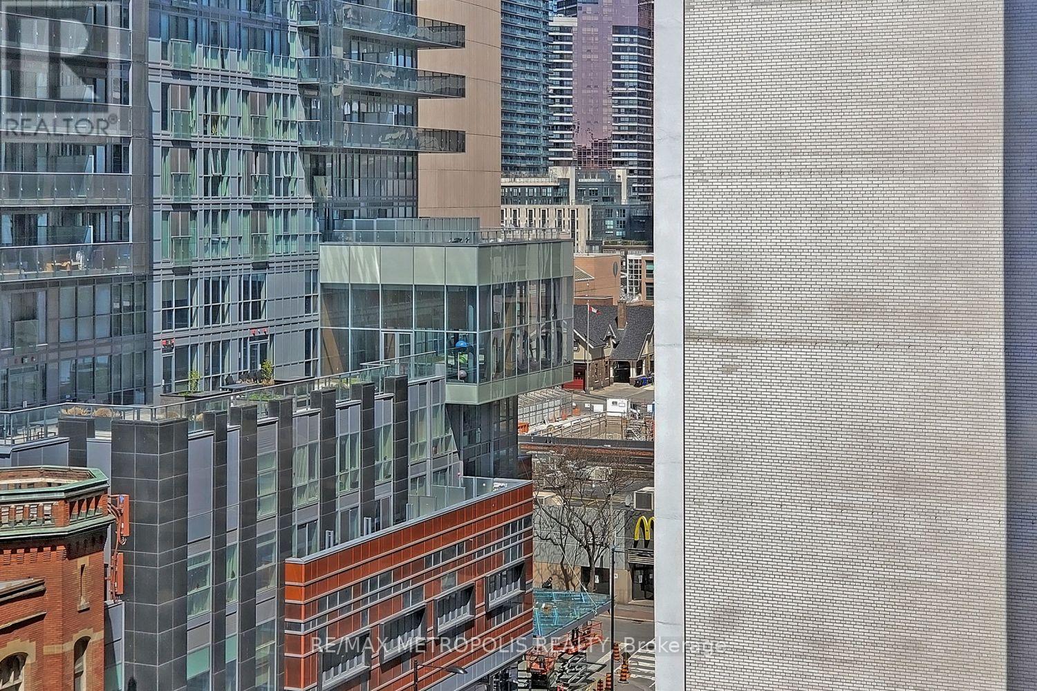 1114 - 7 Carlton Street, Toronto, Ontario  M5B 2M3 - Photo 26 - C13268536