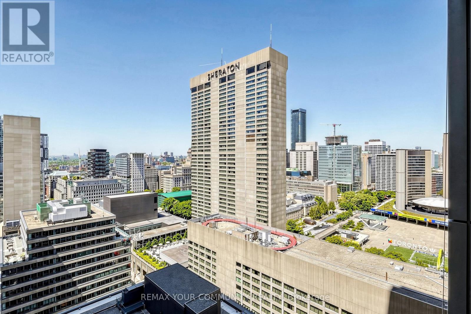 2514 - 70 Temperance Street, Toronto, Ontario  M5H 4E8 - Photo 23 - C13269312