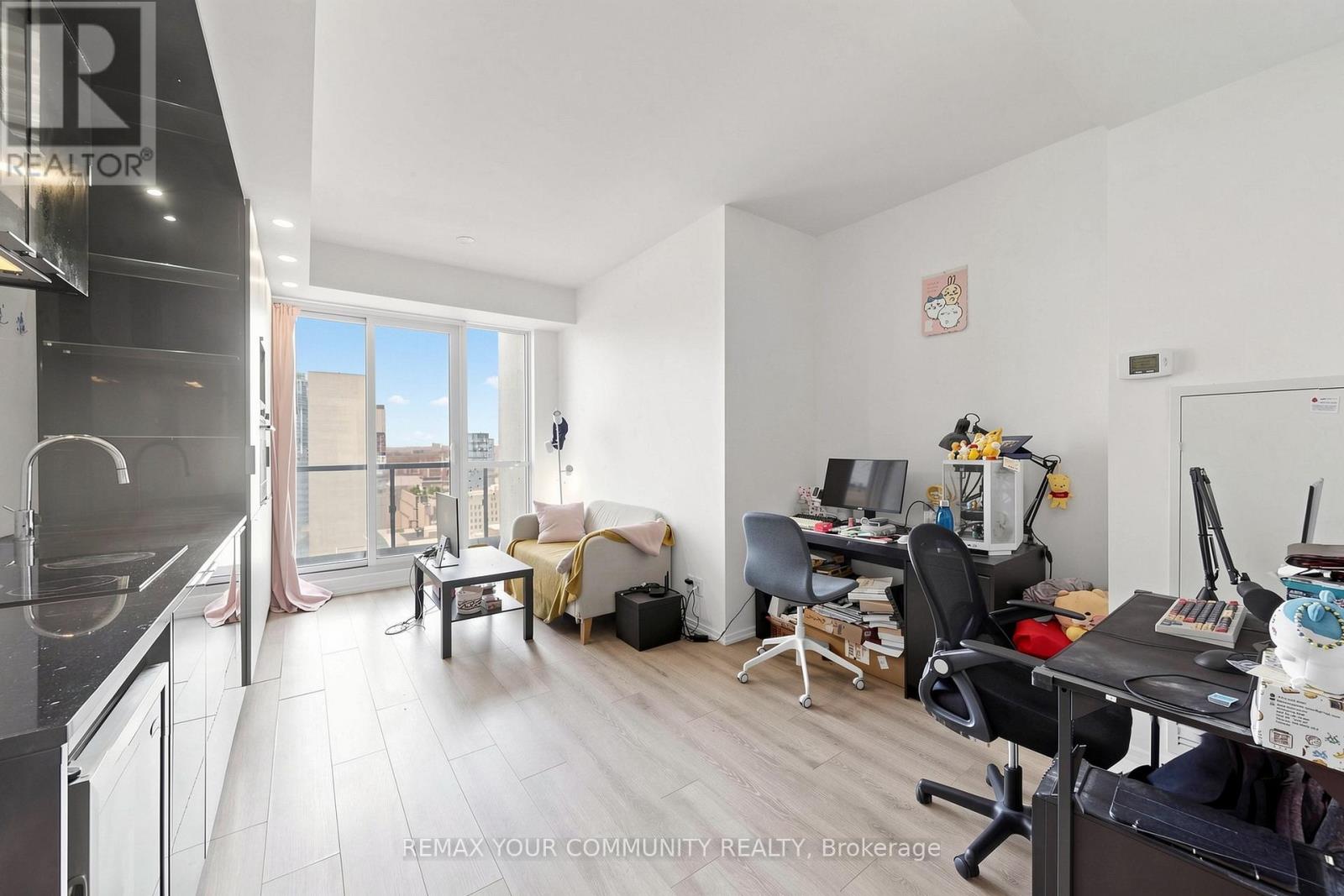 2514 - 70 Temperance Street, Toronto, Ontario  M5H 4E8 - Photo 3 - C13269312