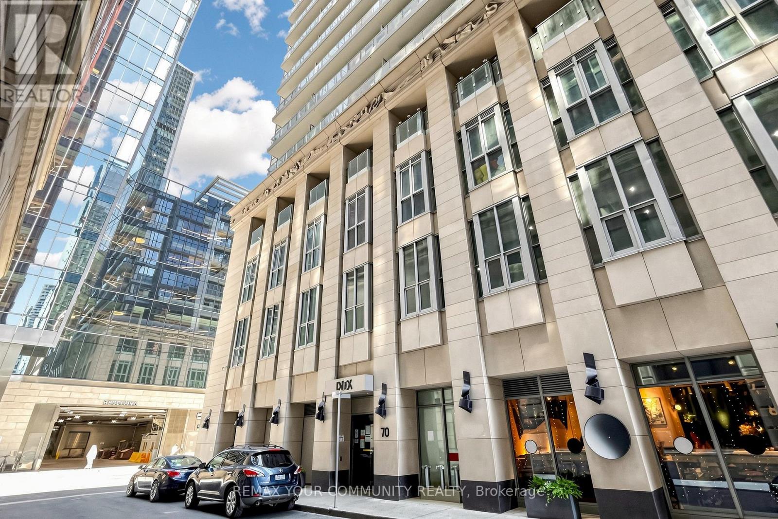 2514 - 70 Temperance Street, Toronto, Ontario  M5H 4E8 - Photo 32 - C13269312