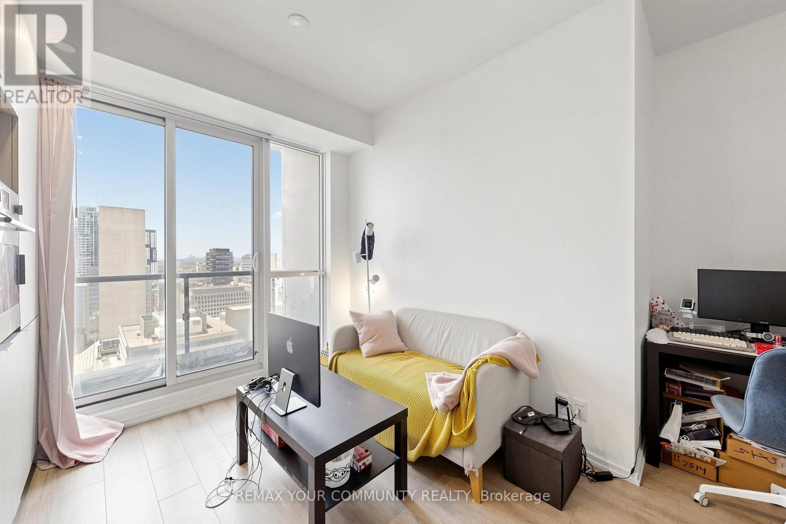 2514 - 70 Temperance Street, Toronto, Ontario  M5H 4E8 - Photo 4 - C13269312
