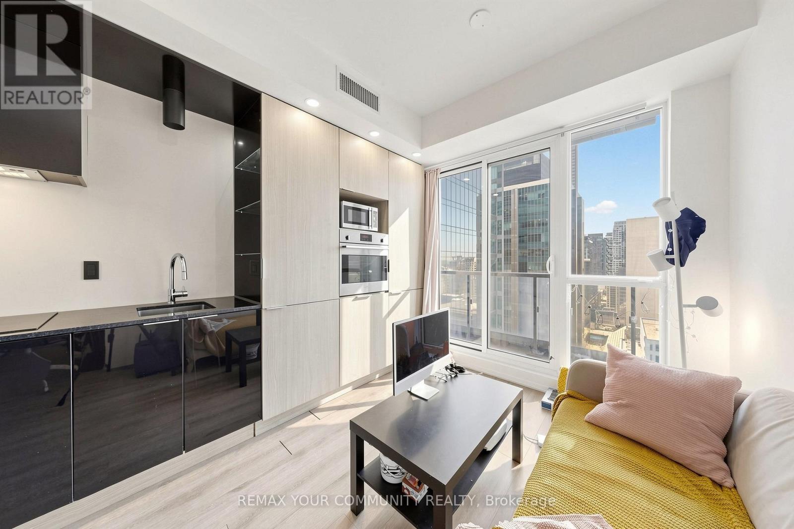 2514 - 70 Temperance Street, Toronto, Ontario  M5H 4E8 - Photo 5 - C13269312