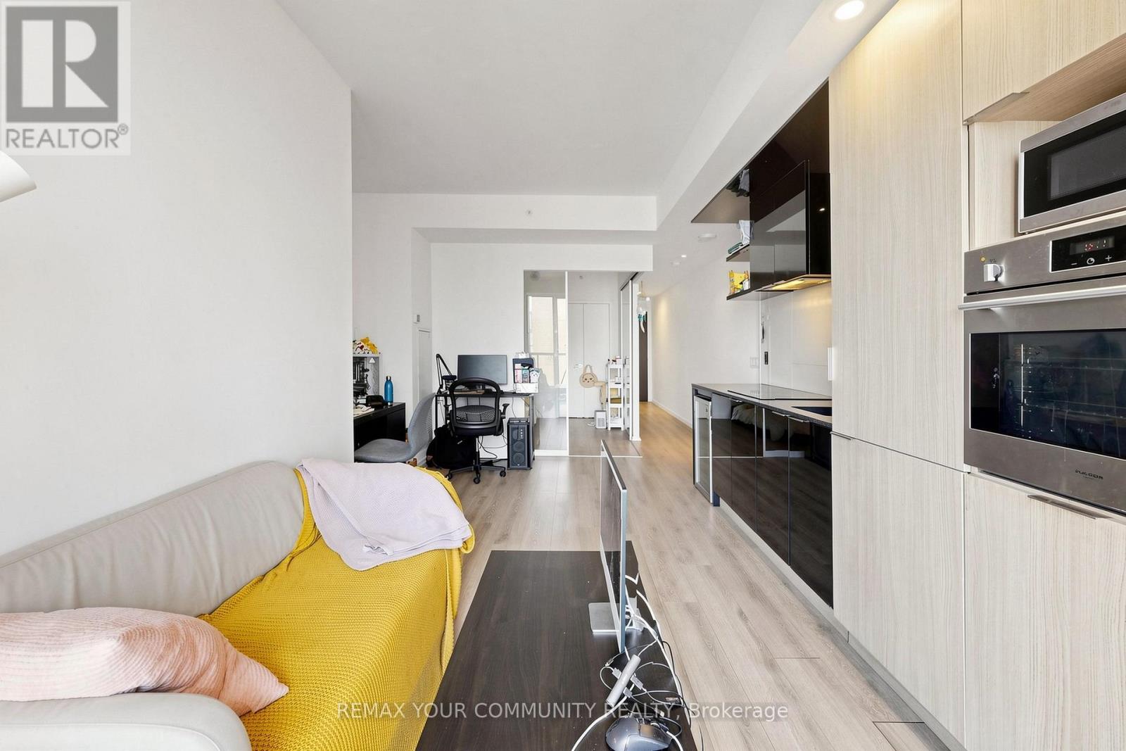 2514 - 70 Temperance Street, Toronto, Ontario  M5H 4E8 - Photo 7 - C13269312