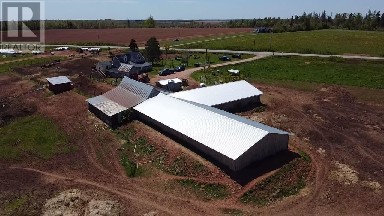 284 Upton Road, Forest Hill, Prince Edward Island  C0A 2A0 - Photo 3 - 202605251