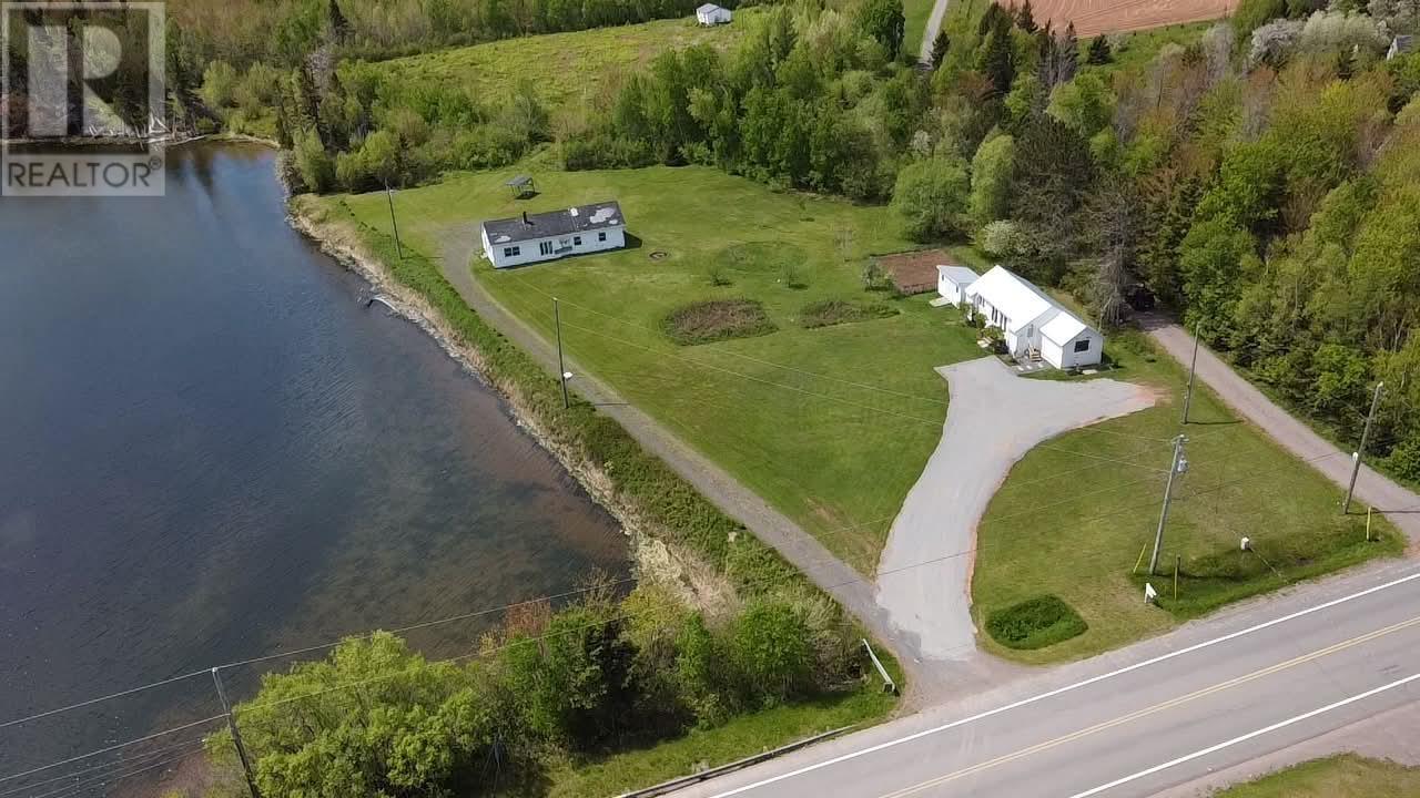 2512 Rte 17, Sturgeon, Prince Edward Island  C0A 1R0 - Photo 2 - 202612247