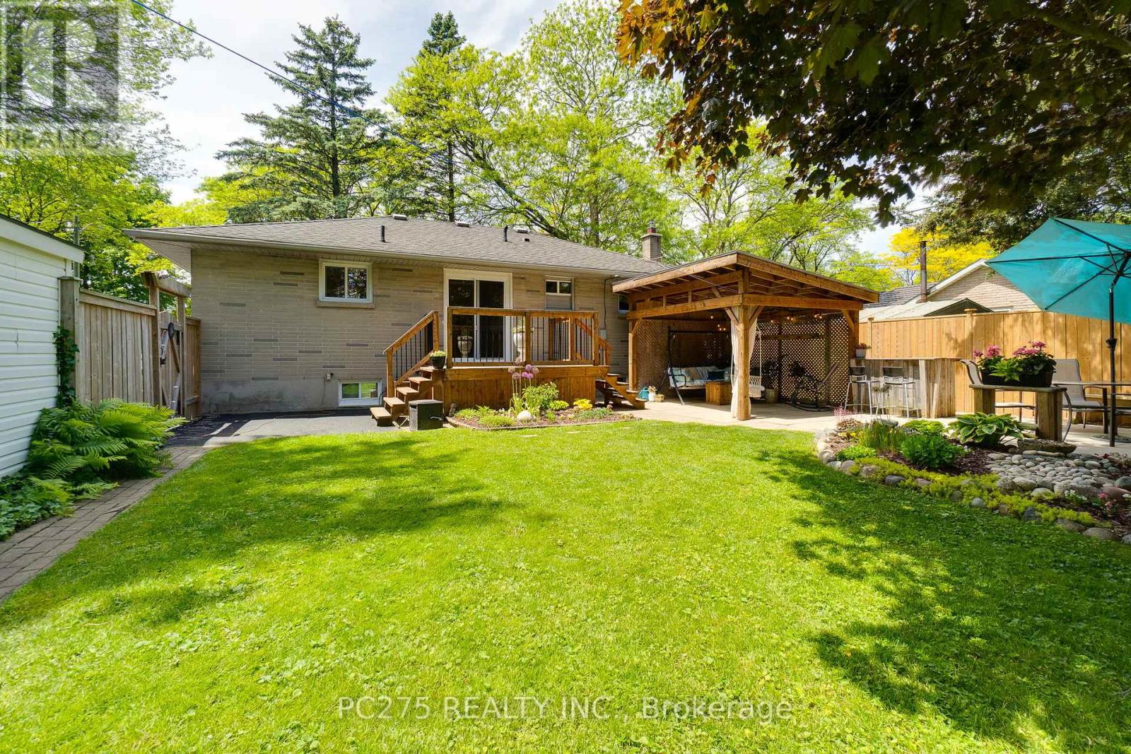 1853 Royal Crescent, London East, Ontario  N5W 2A9 - Photo 38 - X13264302