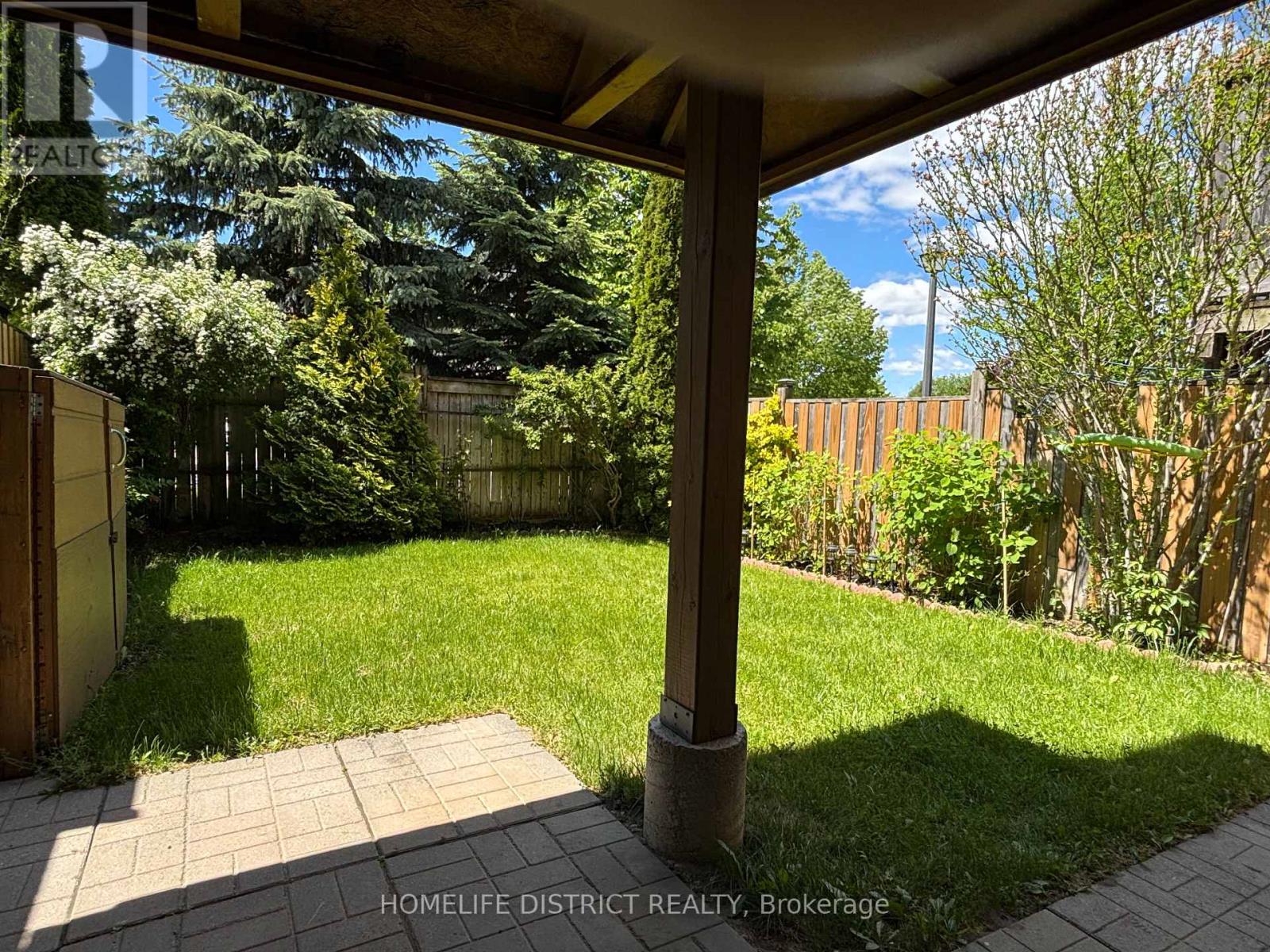 137 Ducatel Crescent, Ajax, Ontario  L1T 0B1 - Photo 20 - E13266950