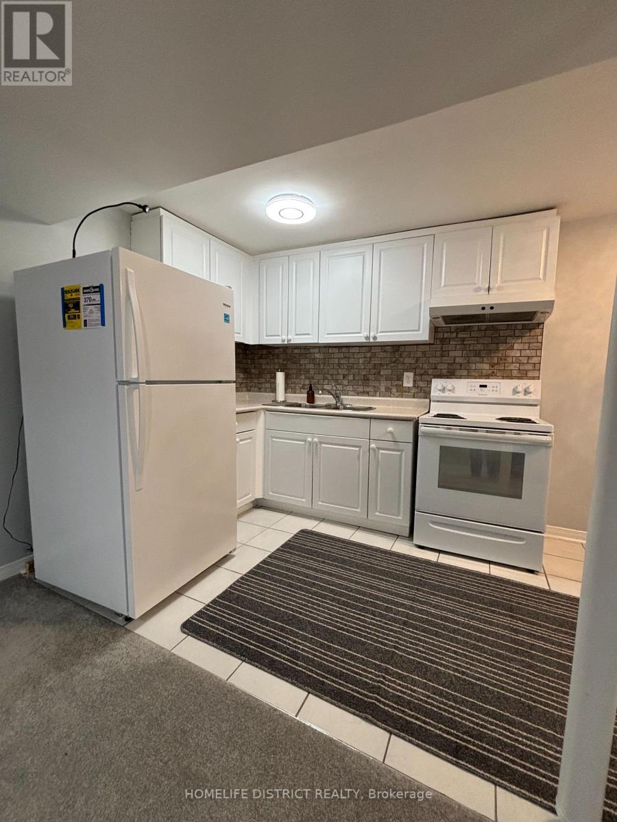 137 Ducatel Crescent, Ajax, Ontario  L1T 0B1 - Photo 6 - E13266950
