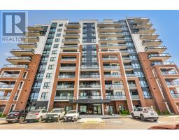 1202 - 55 CLARINGTON BOULEVARD, Clarington, Ontario