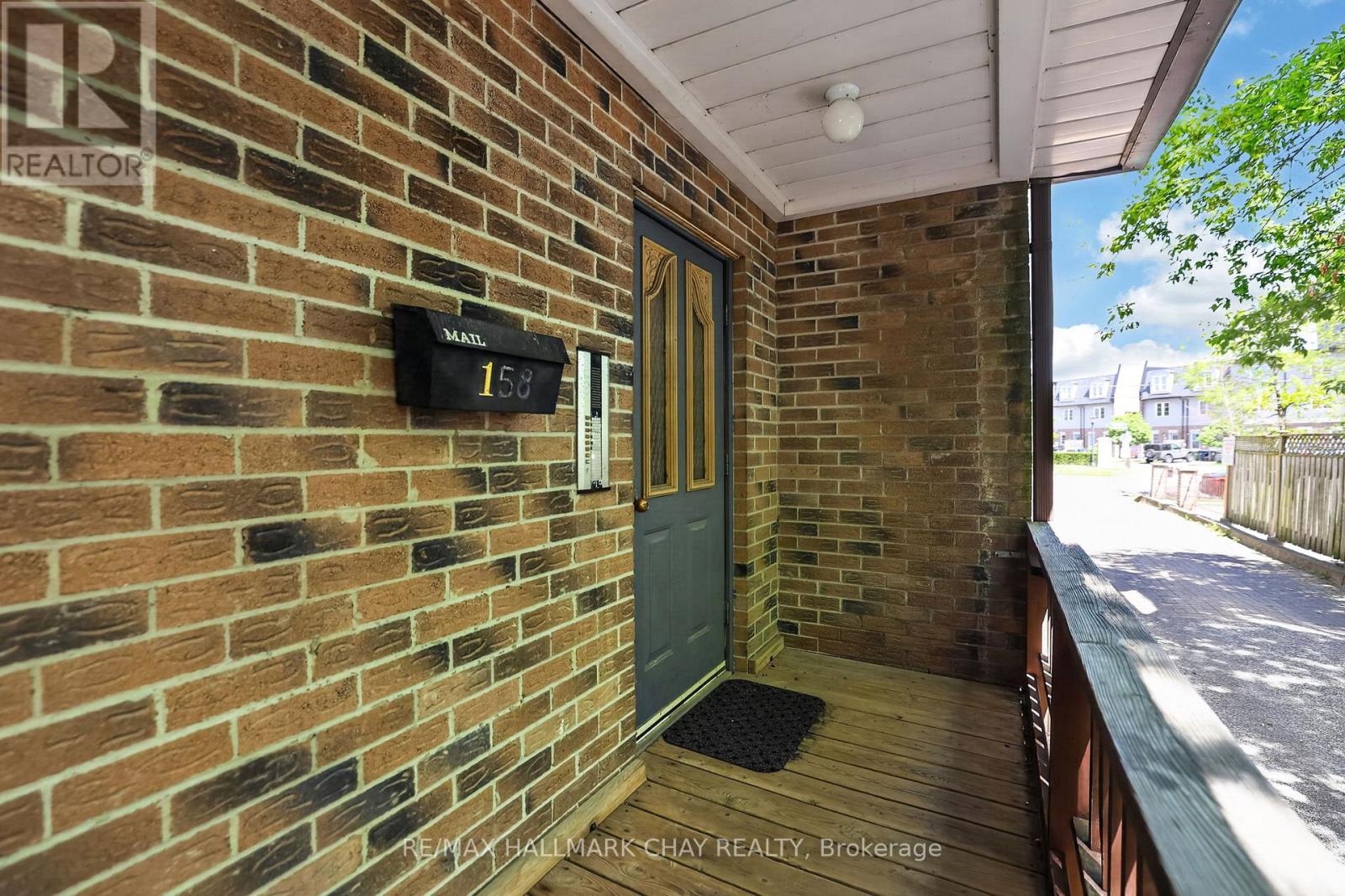1b - 158 Galloway Road, Toronto, Ontario  M1E 1X2 - Photo 19 - E13269344