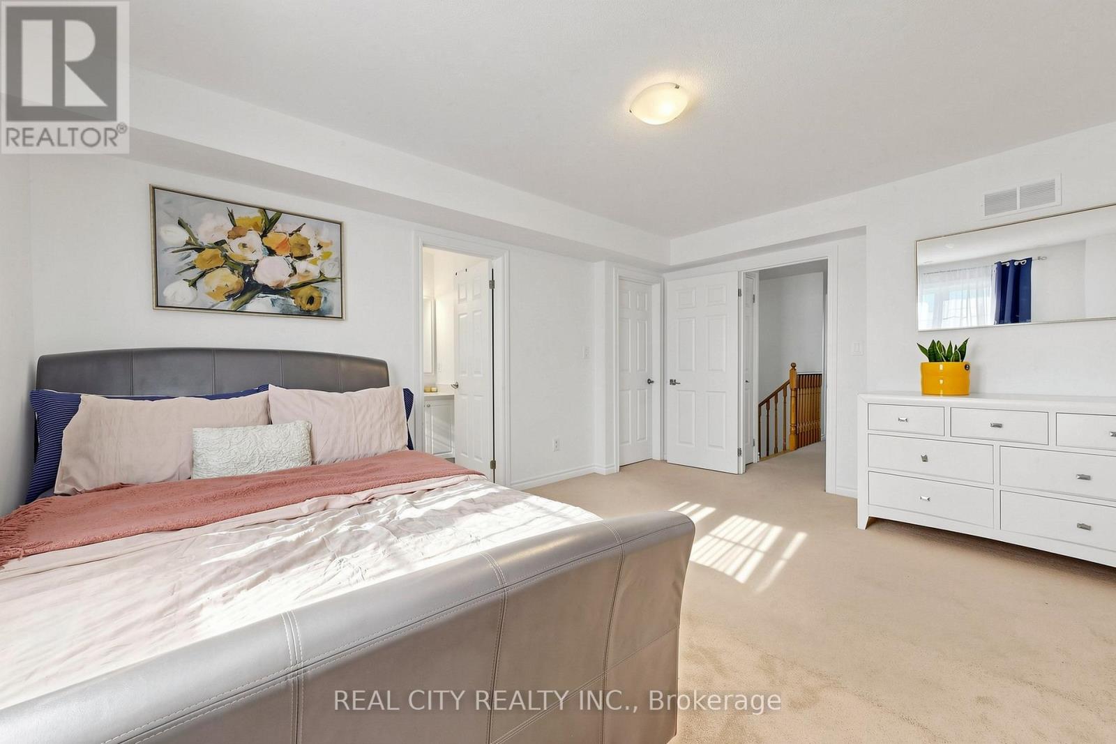 22 - 10 Greensborough Village Circle, Markham, Ontario  L6E 1M4 - Photo 26 - N13243552