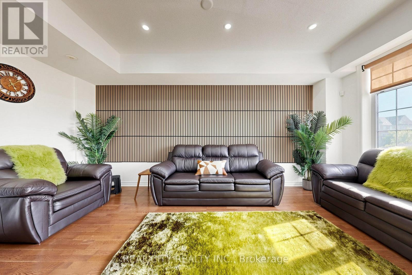22 - 10 Greensborough Village Circle, Markham, Ontario  L6E 1M4 - Photo 5 - N13243552