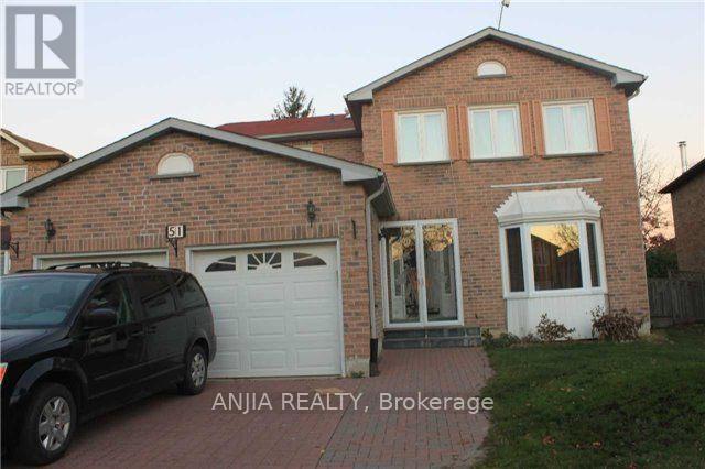 51 Topham Crescent, Richmond Hill, Ontario  L4C 9H2 - Photo 12 - N13268866