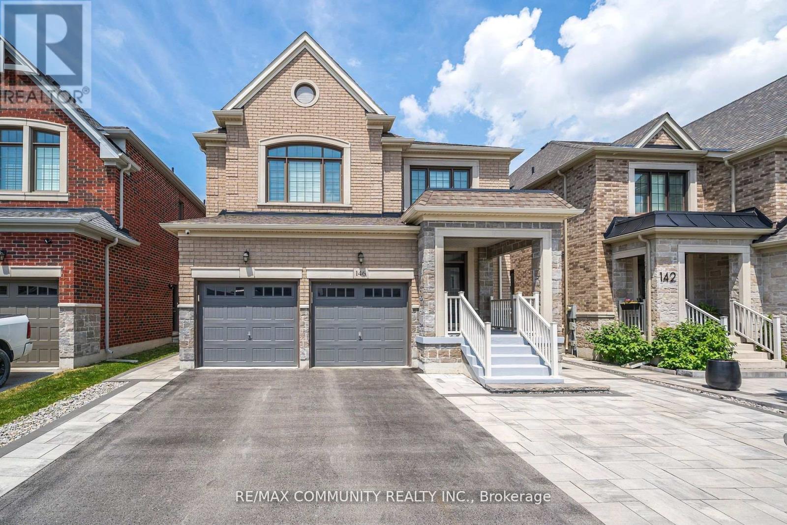 146 WANDERING GLIDER TRAIL, Bradford West Gwillimbury, Ontario