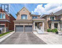 146 WANDERING GLIDER TRAIL, Bradford West Gwillimbury, Ontario
