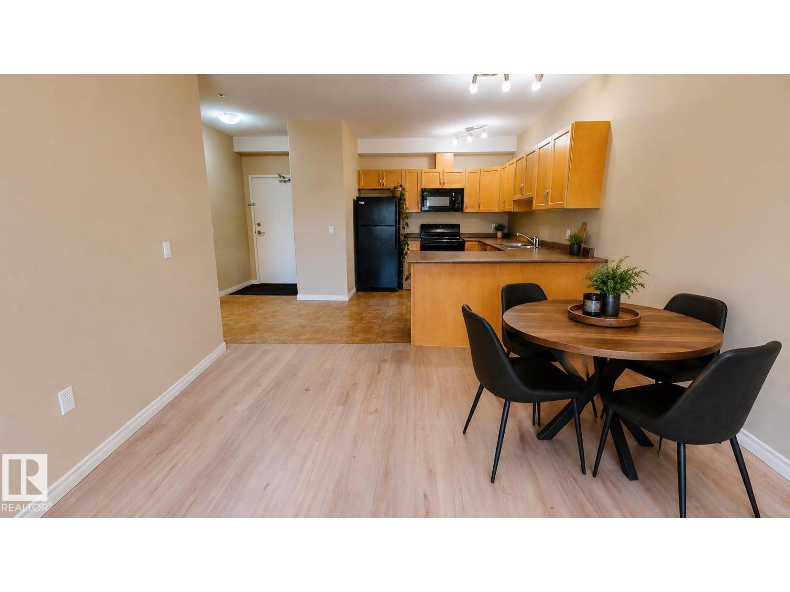 #208 105 West Haven Dr, Leduc, Alberta  T9E 0R9 - Photo 8 - E4490162