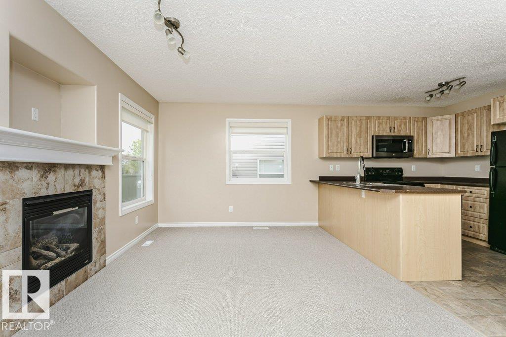 #21 15 Woodsmere Cl, Fort Saskatchewan, Alberta  T8L 4S2 - Photo 22 - E4492211
