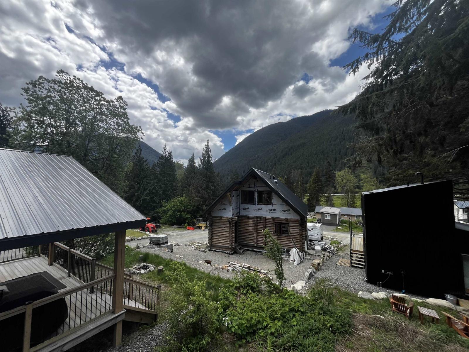 Hg138 Old Hope Princeton Highway, Sunshine Valley, Sunshine Valley, British Columbia  V0X 1L5 - Photo 25 - R3132440