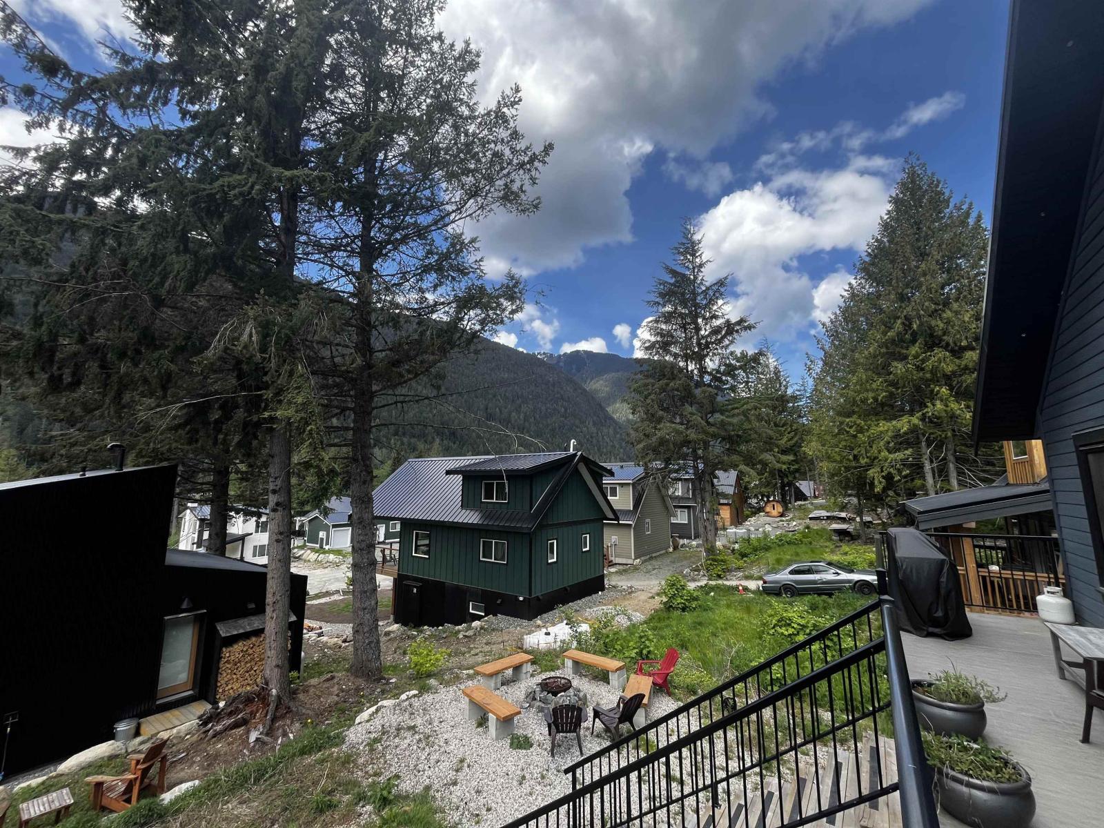 Hg138 Old Hope Princeton Highway, Sunshine Valley, Sunshine Valley, British Columbia  V0X 1L5 - Photo 24 - R3132440