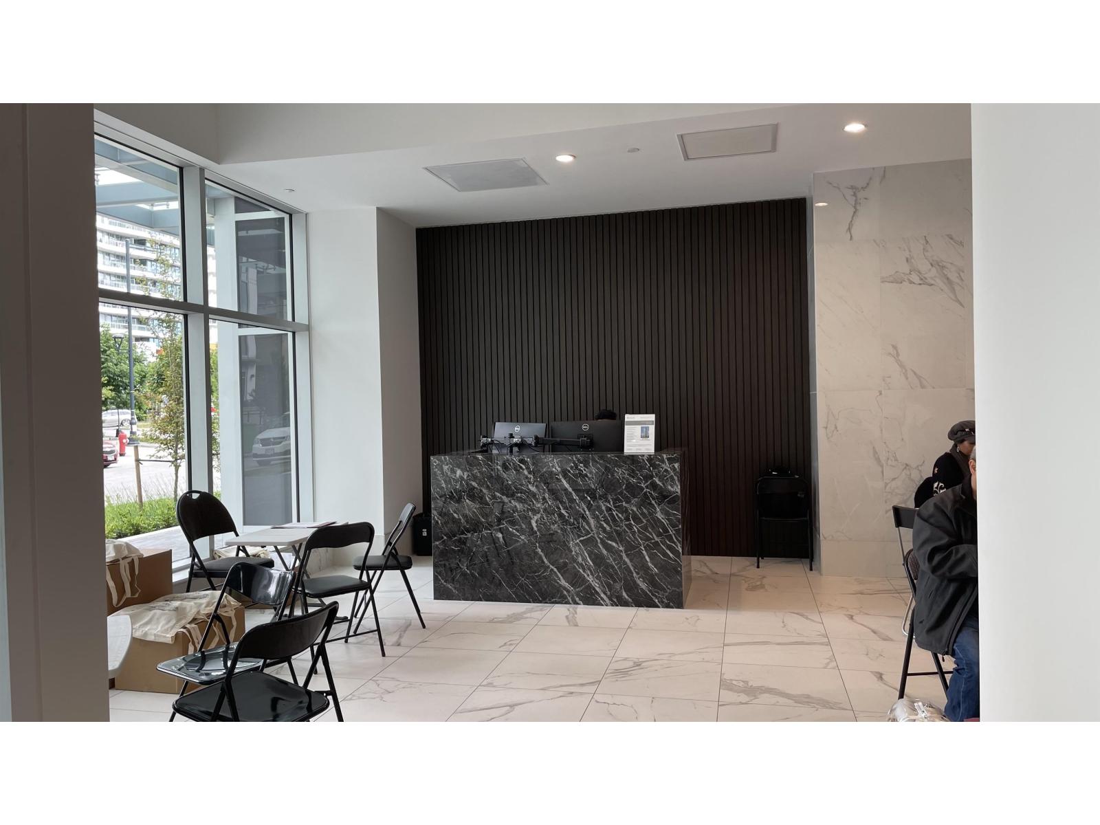 One Central