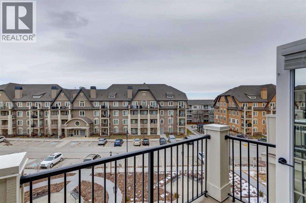 407, 140 Mahogany Street, Calgary, Alberta  T3M 4E1 - Photo 21 - A2297174