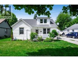 44 MCLEAN, Kingsville, Ontario