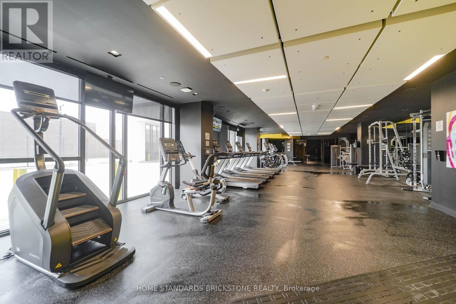 3203 - 36 Zorra Street, Toronto, Ontario  M8Z 0G5 - Photo 14 - W13266116