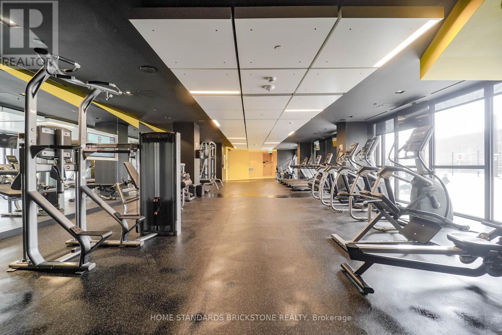 3203 - 36 Zorra Street, Toronto, Ontario  M8Z 0G5 - Photo 16 - W13266116