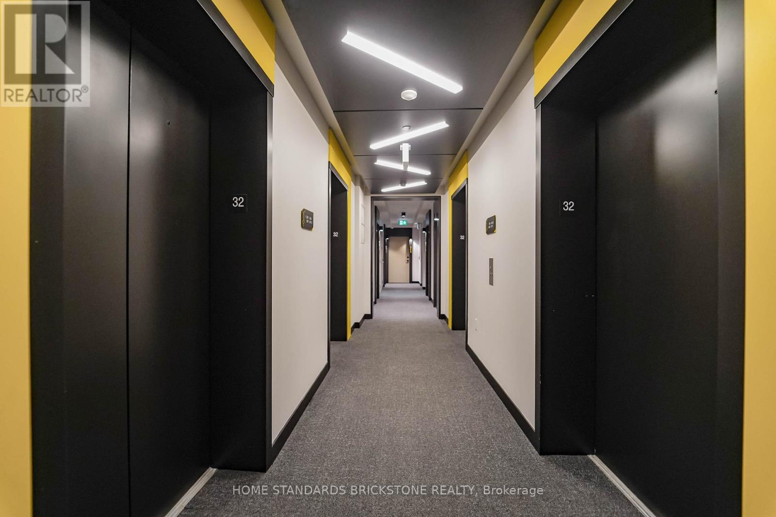 3203 - 36 Zorra Street, Toronto, Ontario  M8Z 0G5 - Photo 17 - W13266116