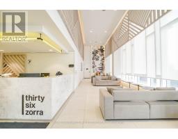 3203 - 36 ZORRA STREET, Toronto, Ontario