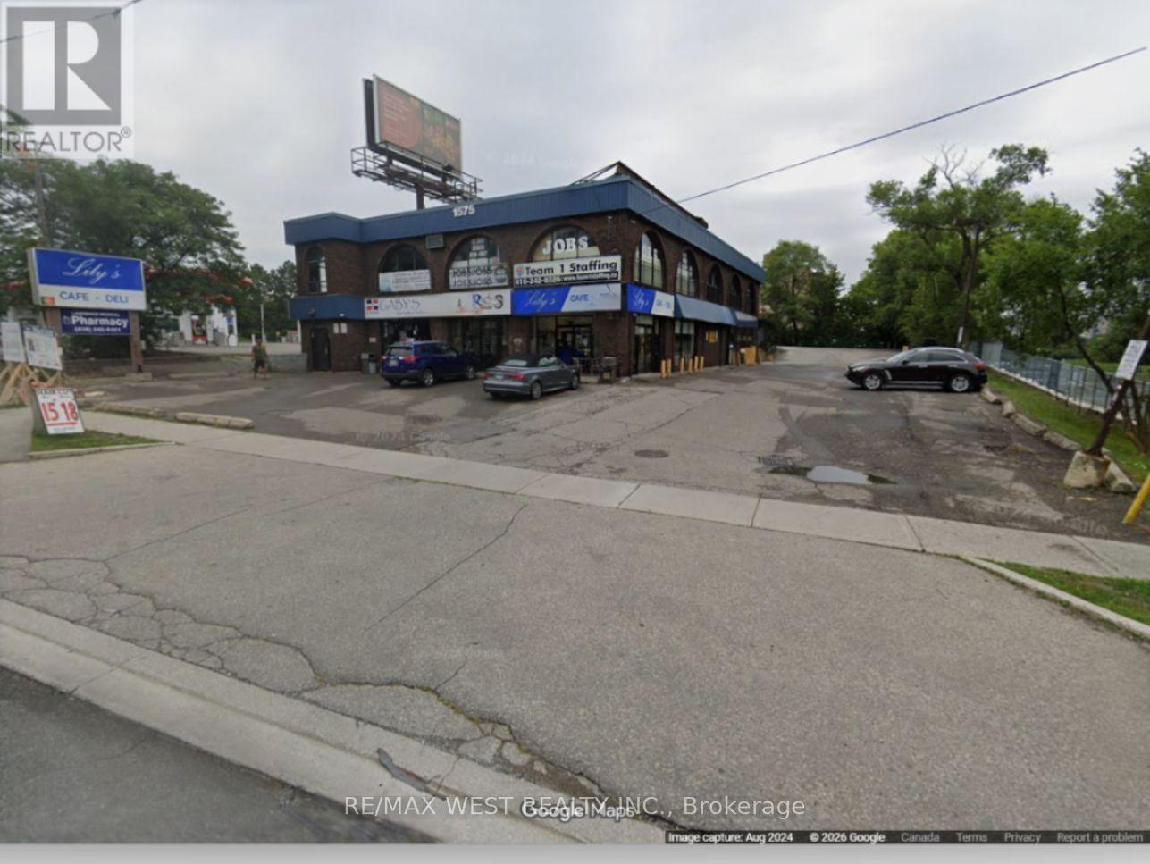 S1 - 1575 LAWRENCE AVENUE W, Toronto, Ontario