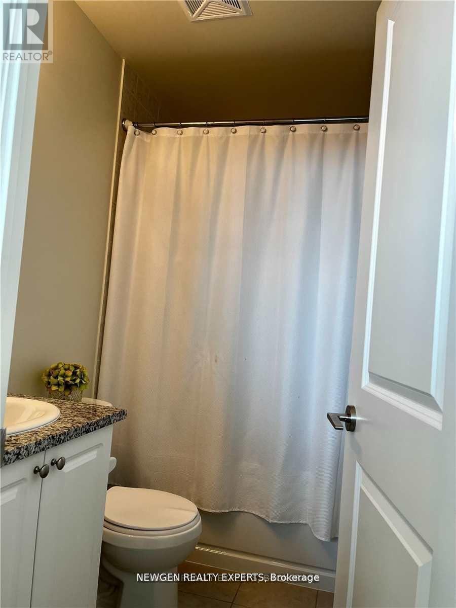 1805 - 349 Rathburn Road W, Mississauga, Ontario  L5B 0G9 - Photo 13 - W13267098