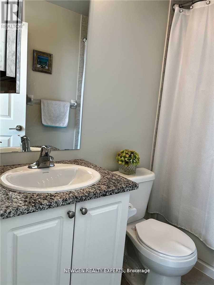 1805 - 349 Rathburn Road W, Mississauga, Ontario  L5B 0G9 - Photo 14 - W13267098